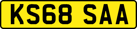 KS68SAA