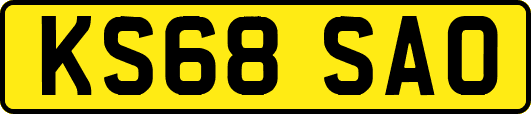KS68SAO