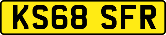 KS68SFR