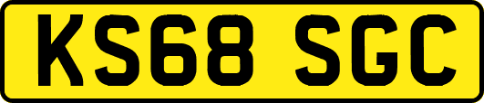 KS68SGC