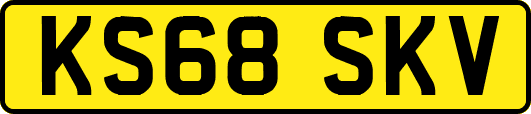 KS68SKV