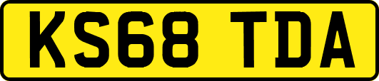 KS68TDA