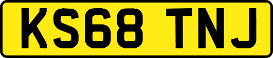 KS68TNJ