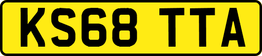 KS68TTA