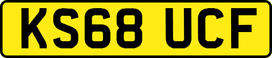 KS68UCF