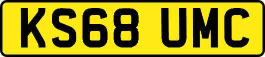 KS68UMC