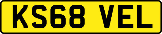 KS68VEL