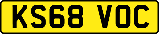 KS68VOC