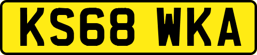 KS68WKA