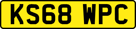 KS68WPC