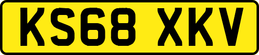 KS68XKV