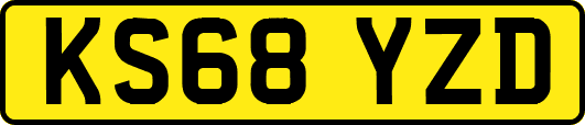 KS68YZD
