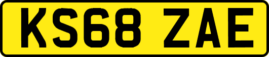 KS68ZAE
