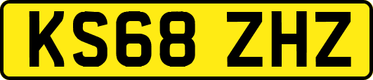 KS68ZHZ