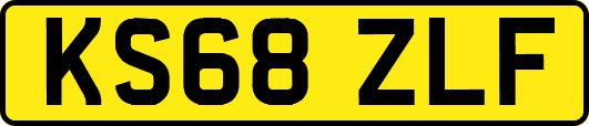 KS68ZLF