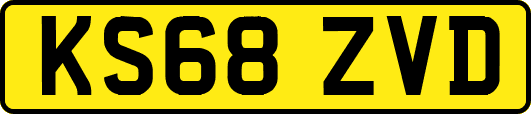 KS68ZVD