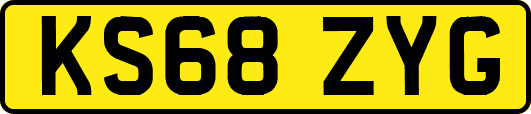 KS68ZYG