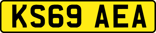 KS69AEA