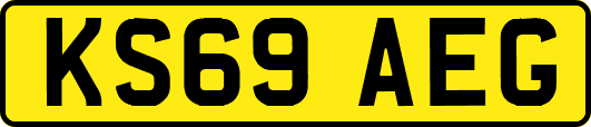 KS69AEG