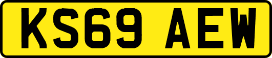 KS69AEW