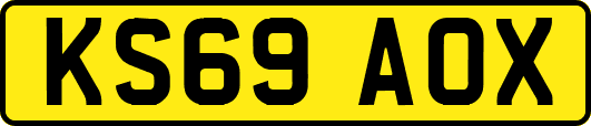 KS69AOX