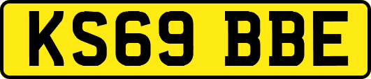 KS69BBE
