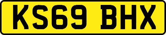 KS69BHX