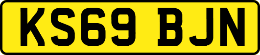 KS69BJN