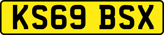 KS69BSX