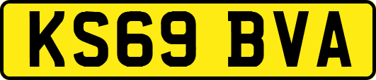 KS69BVA