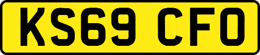 KS69CFO