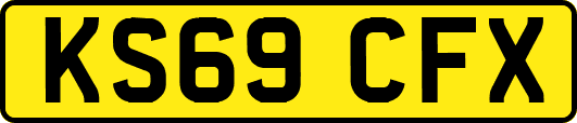 KS69CFX