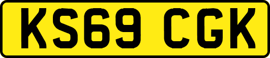 KS69CGK