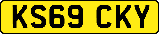 KS69CKY