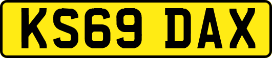 KS69DAX