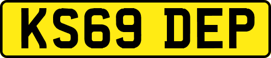 KS69DEP