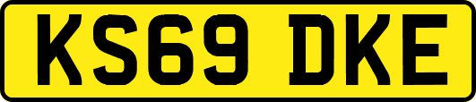 KS69DKE