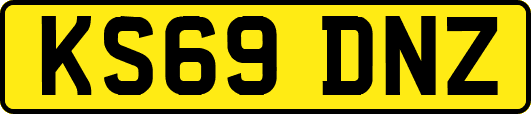 KS69DNZ