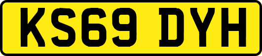 KS69DYH
