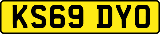 KS69DYO