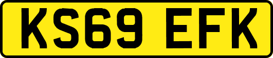 KS69EFK