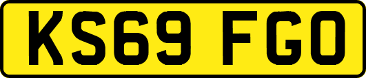 KS69FGO