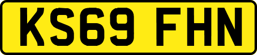 KS69FHN