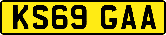 KS69GAA
