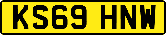 KS69HNW