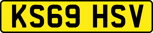 KS69HSV