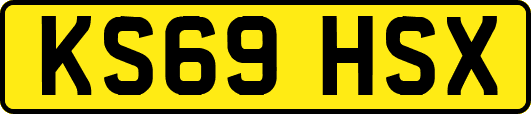 KS69HSX