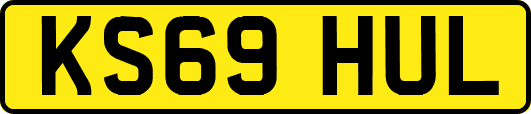 KS69HUL