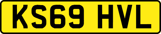 KS69HVL