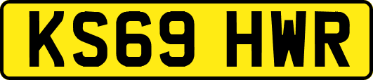 KS69HWR